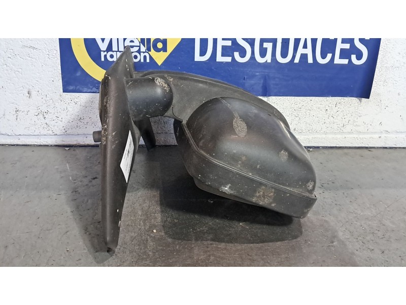 Recambio de retrovisor derecho para renault master   desde 98  | ... master   desde 98  | ... referencia OEM IAM MANUAL  