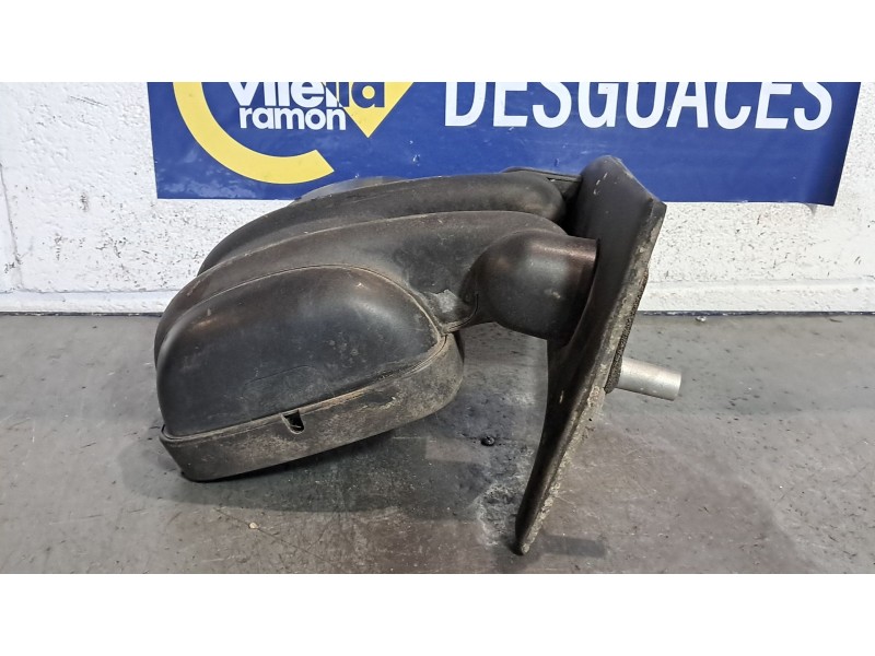 Recambio de retrovisor derecho para renault master   desde 98  | ... master   desde 98  | ... referencia OEM IAM MANUAL  