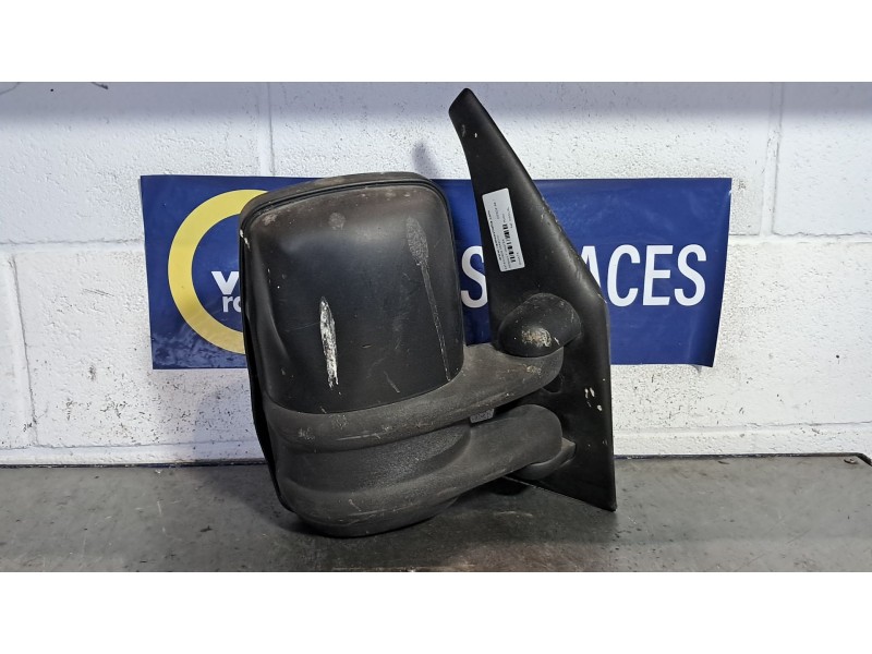 Recambio de retrovisor derecho para renault master   desde 98  | ... master   desde 98  | ... referencia OEM IAM MANUAL  