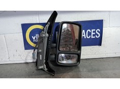 Recambio de retrovisor derecho para renault master 100.33 l1 h2 referencia OEM IAM ELECTRIC  
