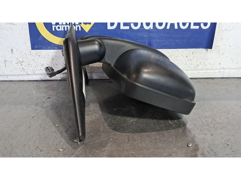 Recambio de retrovisor derecho para renault master 100.33 l1 h2 referencia OEM IAM ELECTRIC  