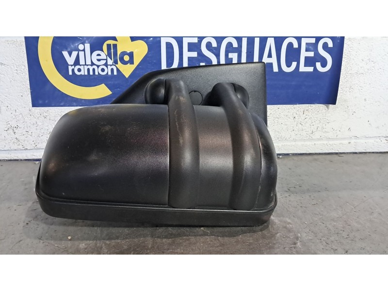 Recambio de retrovisor derecho para renault master 100.33 l1 h2 referencia OEM IAM ELECTRIC  