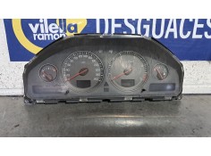 Recambio de cuadro instrumentos para volvo s60 berlina 2.4 diesel cat | 0.00 - ... 2.4 diesel cat | 0.00 - ... referencia OEM IA
