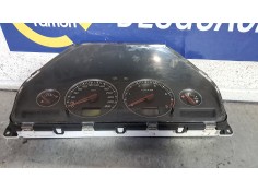 Recambio de cuadro instrumentos para volvo s60 berlina 2.4 diesel cat | 0.00 - ... 2.4 diesel cat | 0.00 - ... referencia OEM IA 2