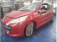 peugeot 207 del año 2006