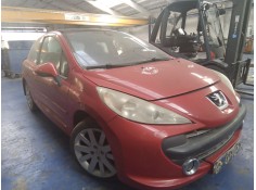 peugeot 207 del año 2006 2