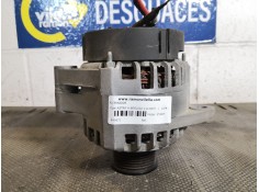 Recambio de alternador para opel astra h berlina 1.9 cdti | 0.04 - 0.07 1.9 cdti | 0.04 - 0.07 referencia OEM IAM   