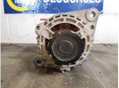 Recambio de alternador para opel astra h berlina 1.9 cdti | 0.04 - 0.07 1.9 cdti | 0.04 - 0.07 referencia OEM IAM    2