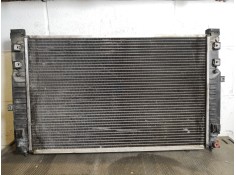 Recambio de radiador agua para audi a4 2.5 tdi referencia OEM IAM    2
