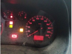 seat cordoba berlina (6k2) del año 2001