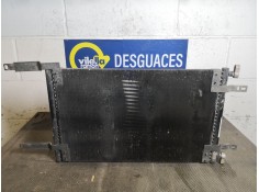 Recambio de condensador radiador aire acondicionado para fiat doblo (119) 1.9 d active (05.2004) referencia OEM IAM   