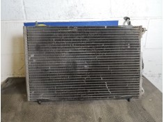 Recambio de condensador radiador aire acondicionado para peugeot 206 1.4 75 referencia OEM IAM CA12642622161   2