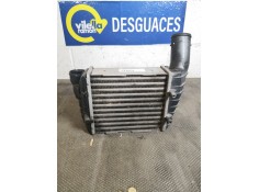 Recambio de intercooler para audi a4 2.5 tdi referencia OEM IAM   