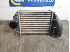 Recambio de intercooler para audi a4 2.5 tdi referencia OEM IAM   