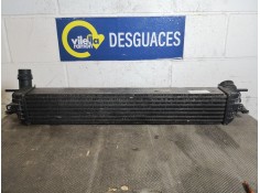 Recambio de intercooler para renault laguna iii  | 0.07 - 0.16  | 0.07 - 0.16 referencia OEM IAM   