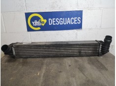 Recambio de intercooler para renault laguna iii  | 0.07 - 0.16  | 0.07 - 0.16 referencia OEM IAM    2