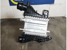 Recambio de intercooler para nissan qashqai (j11)  | 0.13 - ...  | 0.13 - ... referencia OEM IAM    2