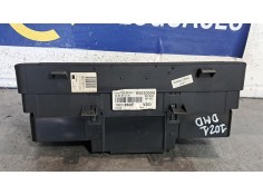 Recambio de cuadro instrumentos para volkswagen golf v berlina (1k1) gti referencia OEM IAM 1K6920860E   2