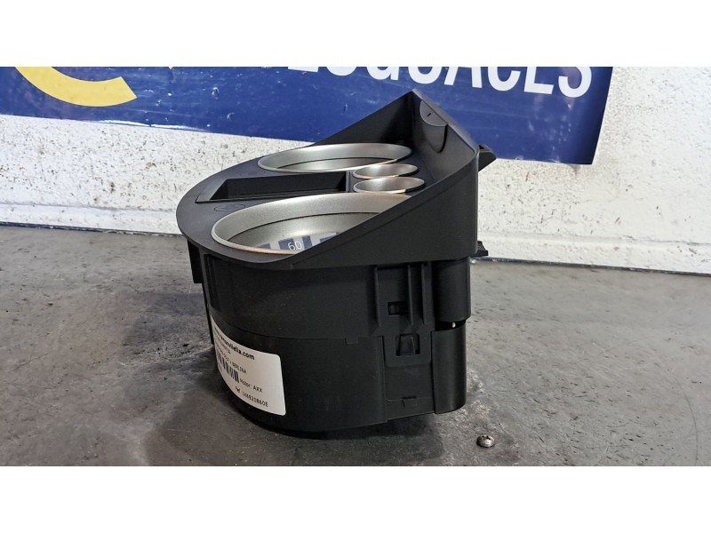 Recambio de cuadro instrumentos para volkswagen golf v berlina (1k1) gti referencia OEM IAM 1K6920860E  