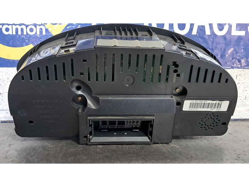 Recambio de cuadro instrumentos para volkswagen golf v berlina (1k1) gti referencia OEM IAM 1K6920860E  