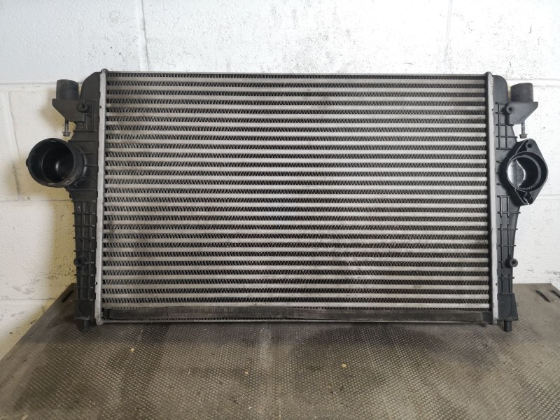 Recambio de intercooler para ford galaxy (vx) 1.9 tdi referencia OEM IAM   