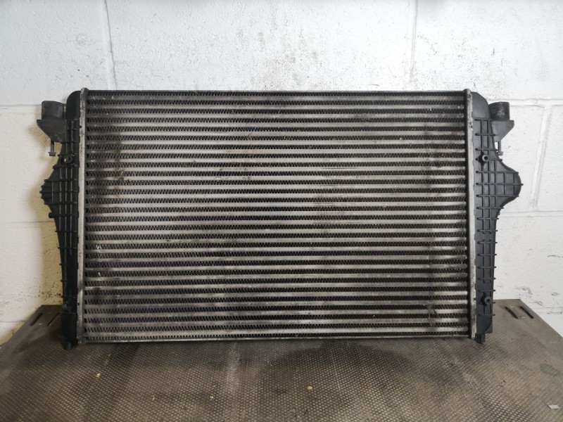 Recambio de intercooler para ford galaxy (vx) 1.9 tdi referencia OEM IAM   