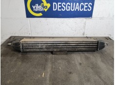 Recambio de intercooler para fiat doblo (119) 1.3 16v jtd actual multijet referencia OEM IAM   