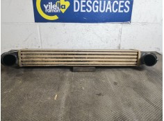 Recambio de intercooler para fiat doblo (119) 1.3 16v jtd actual multijet referencia OEM IAM    2