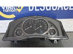Recambio de cuadro instrumentos para opel meriva enjoy | 02.03 - 12.06 enjoy | 02.03 - 12.06 referencia OEM IAM 13173381XT  