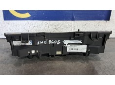 Recambio de cuadro instrumentos para opel meriva enjoy | 02.03 - 12.06 enjoy | 02.03 - 12.06 referencia OEM IAM 13173381XT   2