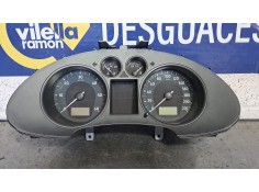 Recambio de cuadro instrumentos para seat ibiza (6l1) 1.9 tdi | 0.02 - ... ibiza (6l1) 1.9 tdi | 0.02 - ... referencia OEM IAM 6