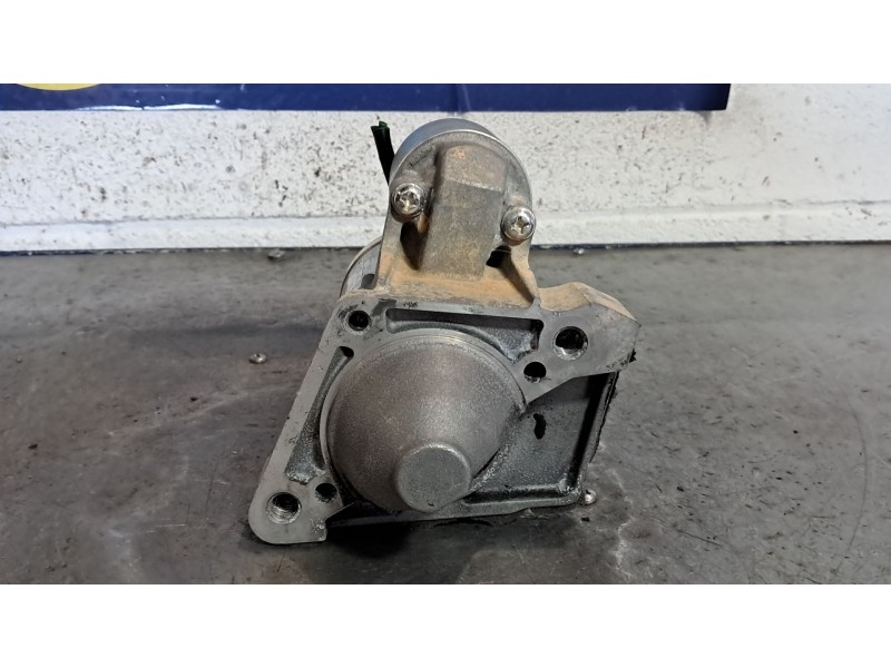Recambio de motor arranque para nissan qashqai (j11)  | 0.13 - ...  | 0.13 - ... referencia OEM IAM M000TD6071ZE  