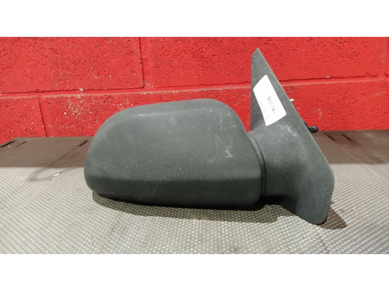 Recambio de retrovisor derecho para renault r19 r19 chamade 1.4 tr 4v. referencia OEM IAM MANUAL  