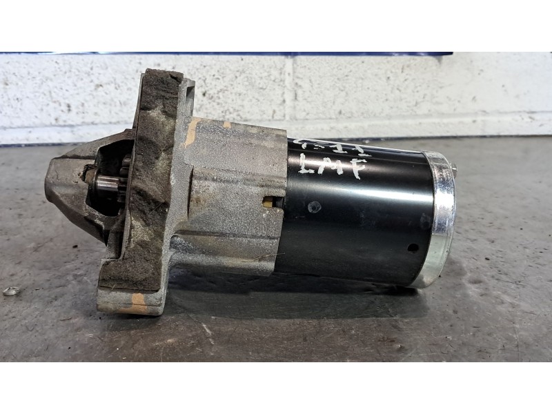 Recambio de motor arranque para nissan qashqai (j11)  | 0.13 - ...  | 0.13 - ... referencia OEM IAM M000TD6071ZE  