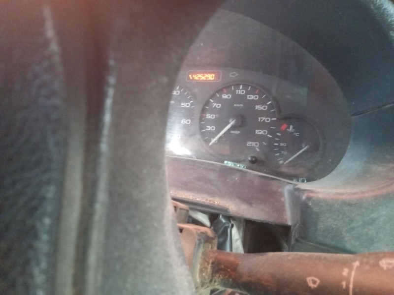 citroen berlingo  | 0.02 - ... del año 2006