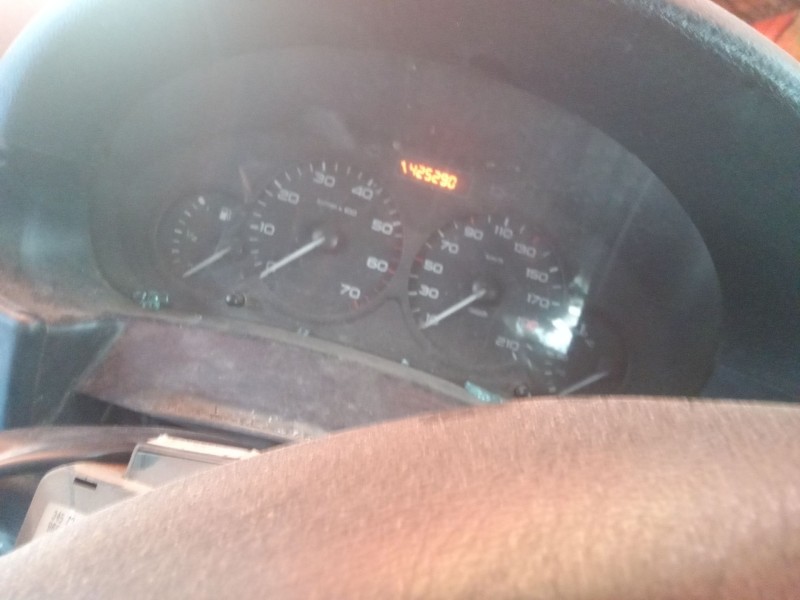 citroen berlingo  | 0.02 - ... del año 2006