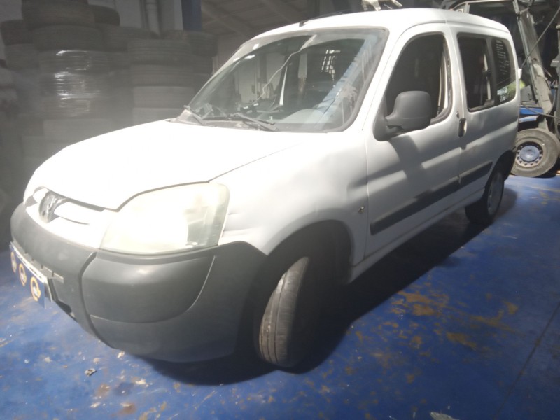 citroen berlingo  | 0.02 - ... del año 2006