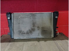 Recambio de intercooler para opel astra h berlina cosmo | 01.04 - 12.07 cosmo | 01.04 - 12.07 referencia OEM IAM    2