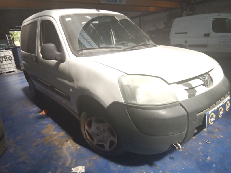 citroen berlingo  | 0.02 - ... del año 2006