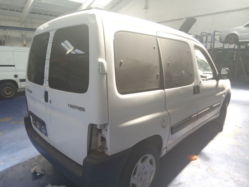 citroen berlingo  | 0.02 - ... del año 2006