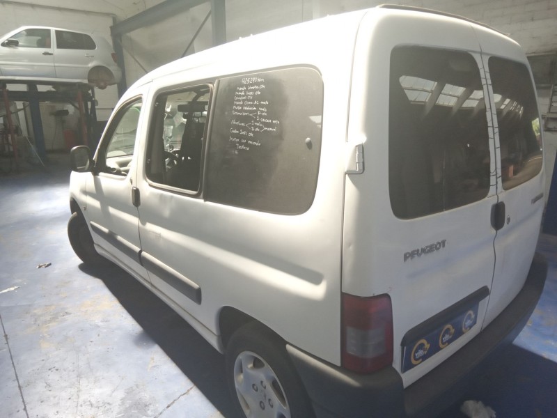citroen berlingo  | 0.02 - ... del año 2006