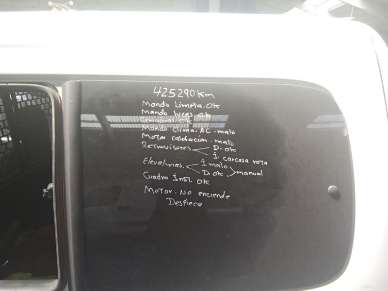 citroen berlingo  | 0.02 - ... del año 2006