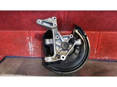 Recambio de mangueta tras. derecha para volkswagen passat berlina (3c2) highline | 04.05 - 12.10 highline | 04.05 - 12.10 refere 2