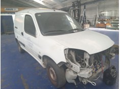 peugeot partner (s2) del año 2002