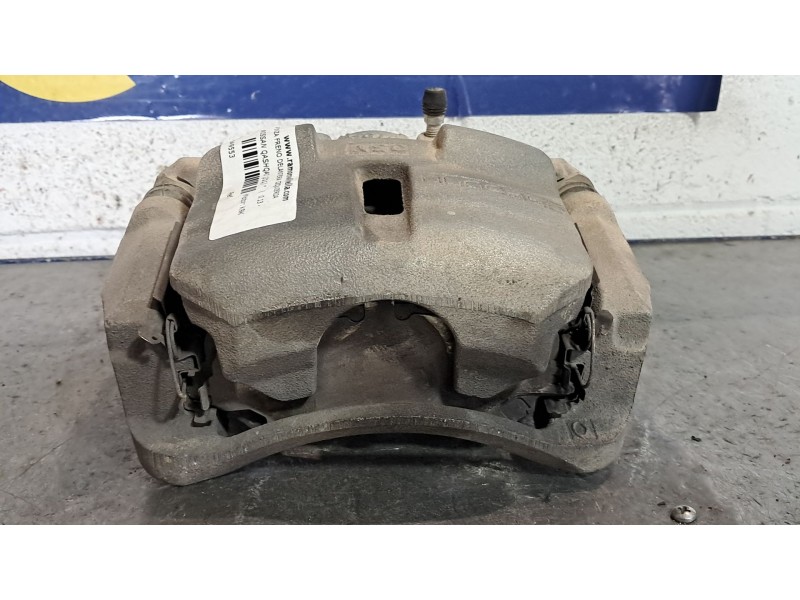 Recambio de pinza freno delantera izquierda para nissan qashqai (j11)  | 0.13 - ...  | 0.13 - ... referencia OEM IAM   