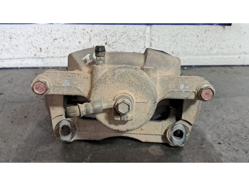 Recambio de pinza freno delantera izquierda para nissan qashqai (j11)  | 0.13 - ...  | 0.13 - ... referencia OEM IAM   