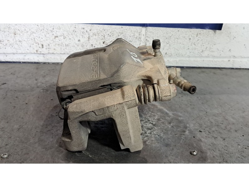 Recambio de pinza freno delantera izquierda para nissan qashqai (j11)  | 0.13 - ...  | 0.13 - ... referencia OEM IAM   