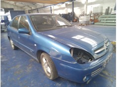 citroen xsara berlina 2.0 hdi exclusive (80kw) | 04.01 - 12.05 del año 2004