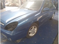 citroen xsara berlina 2.0 hdi exclusive (80kw) | 04.01 - 12.05 del año 2004 2