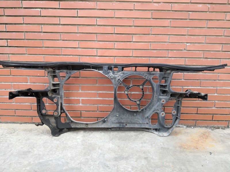 Recambio de panel frontal para volkswagen passat berlina (3b3) 1.9 tdi referencia OEM IAM   